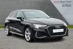 2021 Audi A3