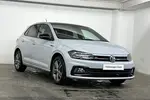 2020 Volkswagen Polo