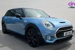 2017 MINI Clubman