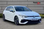 2024 Volkswagen Golf R