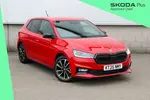 2025 Skoda Fabia