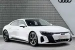 2022 Audi e-tron GT