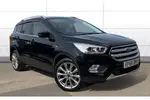 2019 Ford Kuga
