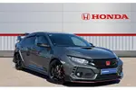 2019 Honda Civic Type R