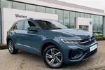 2022 Volkswagen T-Roc