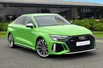 2024 Audi RS3