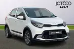 2023 Kia Picanto