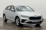 2025 Skoda Scala