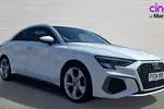 2024 Audi A3
