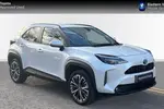 2023 Toyota Yaris Cross