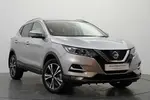 2019 Nissan Qashqai