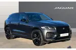 2023 Jaguar F-Pace