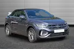 2026 Volkswagen T-Roc