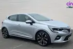 2022 Renault Clio