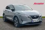 2022 Nissan Qashqai