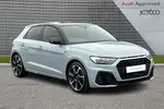 2022 Audi A1