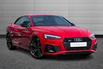 2021 Audi A5