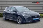 2024 Ford Focus