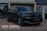 2021 Volvo XC40