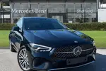 2024 Mercedes-Benz CLA