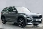 2022 Skoda Kodiaq