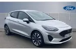 2023 Ford Fiesta