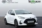 2023 Toyota Yaris