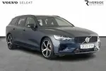 2025 Volvo V60
