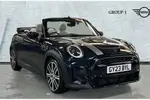2023 MINI Convertible