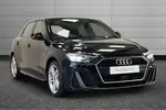 2022 Audi A1