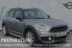 2018 MINI Countryman