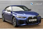 2022 BMW 4 Series Gran Coupe