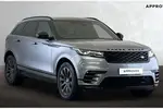 2022 Land Rover Range Rover Velar
