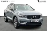 2022 Volvo XC40