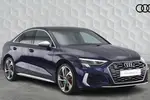 2023 Audi S3