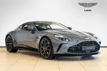 2025 Aston Martin Vantage