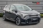 2026 Kia Picanto