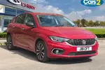 2017 Fiat Tipo