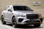 2019 Bentley Bentayga