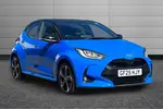 2025 Toyota Yaris