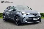 2023 Toyota C-HR