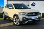 2022 Volkswagen T-Cross