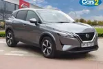 2023 Nissan Qashqai