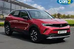 2022 Vauxhall Mokka
