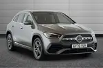2020 Mercedes-Benz GLA