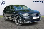 2025 Volkswagen Tiguan Allspace