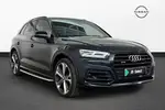 2020 Audi Q5