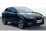 2023 Nissan Qashqai