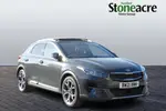 2021 Kia XCeed