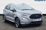 2023 Ford EcoSport